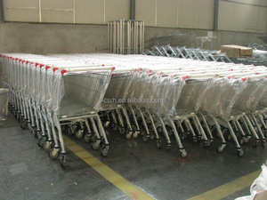 Hot vente pas cher supermarché panier RH-SE060 pour le marché européen <span class=keywords><strong>caddie</strong></span> - Product Image 4