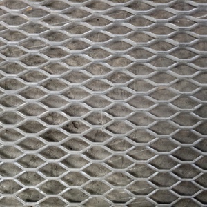 Römork kat galvanizli metal <span class=keywords><strong>mesh</strong></span> expanded