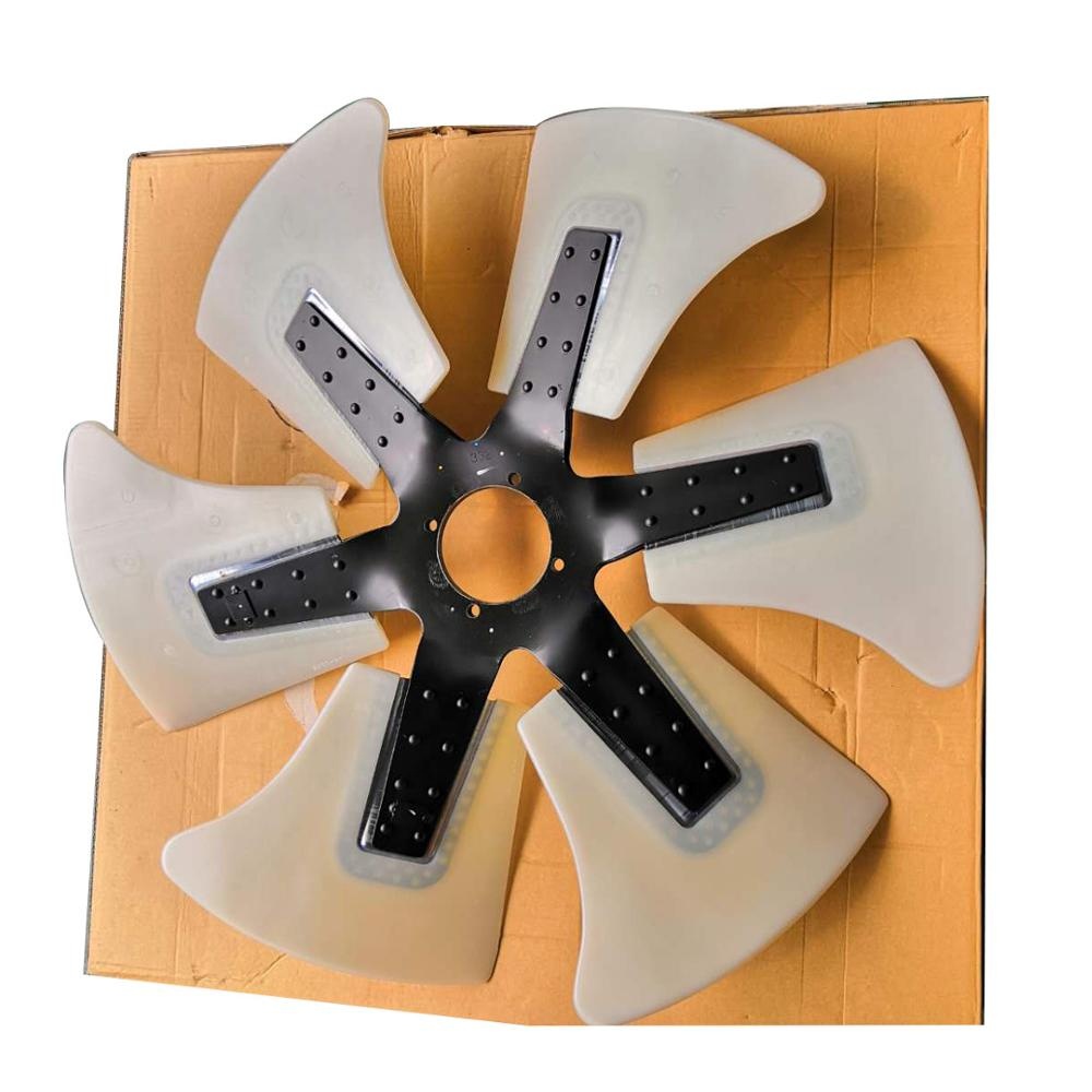 専用です 6HK1 Cooling Fan Blade 1136603321 for Hitachi Excavators