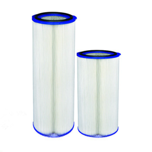 قسط جودة تقنية الهواء خرطوشة فلتر مجمع الغبار - Product Image 2