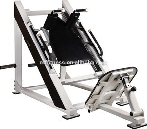 Тренажерный зал оборудование/оборудование для фитнеса гакк-приседаний машина AD-022A - Product Image 1