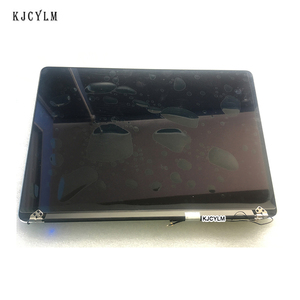 A1398 assemblaggio completo per Apple 15 Retina <span class=keywords><strong>Macbook</strong></span> 2015 Display LCD pannello MJLQ2 MJLT2 EMC 2909 EMC 2910 - Product Image 1