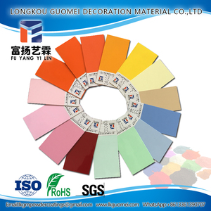 Flame-retardant <span class=keywords><strong>RAL</strong></span> <span class=keywords><strong>1018</strong></span> ЖЕЛТЫЙ Литья Металла эпоксидно-полиэфирное порошковое покрытие