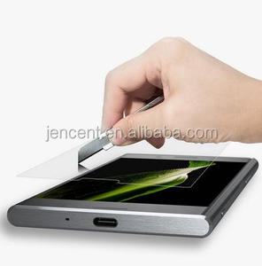 <span class=keywords><strong>Protection</strong></span> d'écran en verre trempé pour <span class=keywords><strong>Sony</strong></span> <span class=keywords><strong>Xperia</strong></span> <span class=keywords><strong>XZ</strong></span> Premium, vente flash - Product Image 4