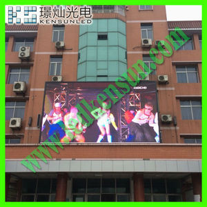 completo al aire libre pantalla led tv <span class=keywords><strong>xxxl</strong></span> sexy led de vídeo de tv - Product Image 1