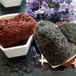 Nero Pietre Laviche per il Trattamento Delle Acque e Acquario di <span class=keywords><strong>Pietra</strong></span> Naturale - Product Image 2