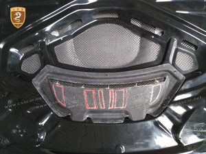 Capó de Fibra de Carbono Tipo Vars para Automóviles <span class=keywords><strong>BMW</strong></span> M3 <span class=keywords><strong>M4</strong></span> F80 F82 - Product Image 6