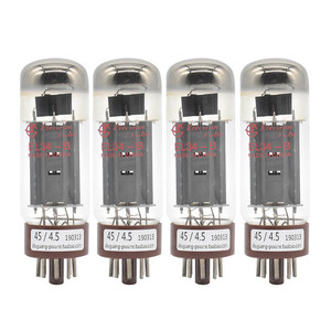 Le son du noble 34b EL34C UK-EL34 l'aube <span class=keywords><strong>EL34B</strong></span> tube d'origine assorti - Product Image 2