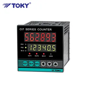 New Products Multi-function digital length counter