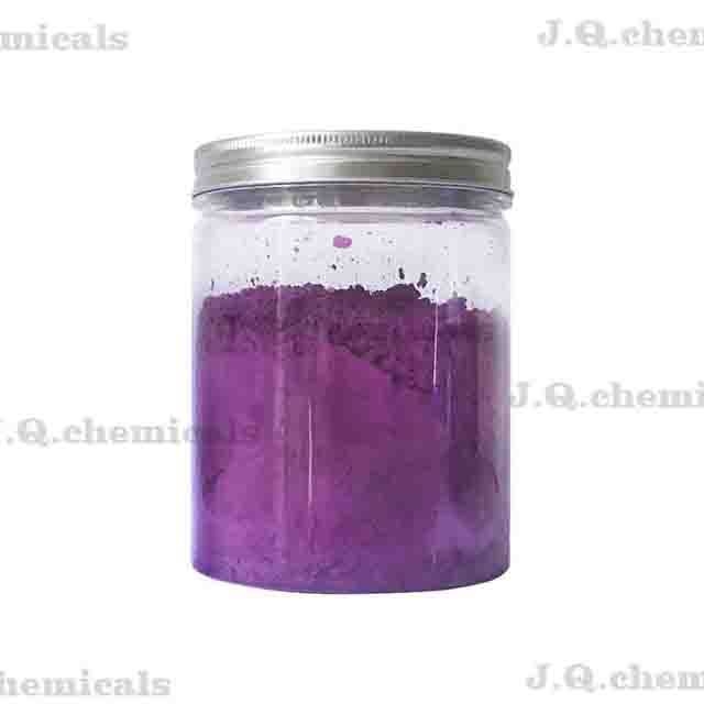 CI 77742 Cosmetic Grade Manganese Violet Pigment for Coatings