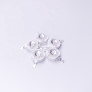 <span class=keywords><strong>พลังงาน</strong></span>สูง450nm 460nm 470nm ลูกปัดหลอดไฟ Led สีฟ้า - Product Image 1