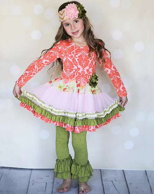 2015 Fall Giggle Moon remake outfits girls boutique clothing, wholesale children's boutique clothing