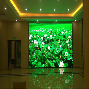 SMD linh hoạt P3 <span class=keywords><strong>LED</strong></span> hiển thị video <span class=keywords><strong>Panel</strong></span> tường trong nhà và ngoài trời cho thuê Màn hình <span class=keywords><strong>LED</strong></span> - Product Image 4