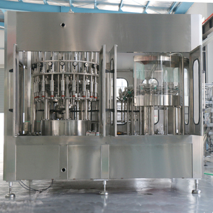 Nuevo Producto <span class=keywords><strong>2018</strong></span> JAR máquina de llenado de agua con soporte técnico profesional - Product Image 2