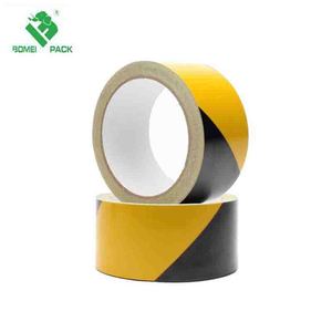<span class=keywords><strong>El</strong></span> más sincero calidad amarillo precaución advertencia camino marcado cinta - Product Image 6