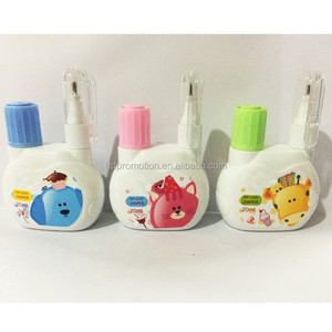 Líquido blanco corrección líquido conjunto - Product Image 3