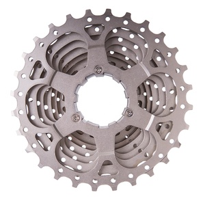ZTTO — pignon tendeur de <span class=keywords><strong>Cassette</strong></span> de bicyclette de route, <span class=keywords><strong>11</strong></span> <span class=keywords><strong>vitesses</strong></span>, <span class=keywords><strong>11</strong></span>-28T, roue libre, pièces de vélo 105 5800 UT 6800 DA 9100 - Product Image 4