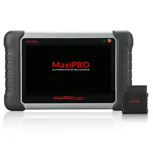 Professionale Automotive Scan Tool Autel MaxiPRO MP808TS