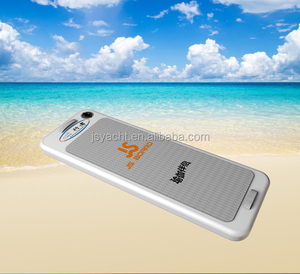 JS yacht <span class=keywords><strong>pas</strong></span> <span class=keywords><strong>cher</strong></span> Yoga & Pilate <span class=keywords><strong>Gonflable</strong></span> SUP stand up <span class=keywords><strong>paddle</strong></span> tapis d'eau sport Chine <span class=keywords><strong>planche</strong></span> <span class=keywords><strong>de</strong></span> surf fabrication Gris YOGA SUP - Product Image 1