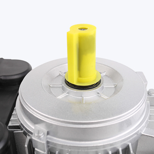 I migliori prezzi YL serie 1.5hp monofase condensatore asincrono motore a induzione per compressori d'aria - Product Image 3