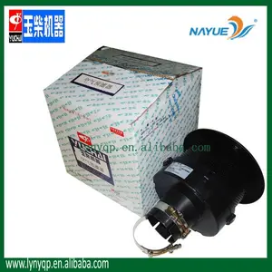 Yuchail động cơ các bộ phận lọc không khí b7662-1109300 cho yc6b125-t21