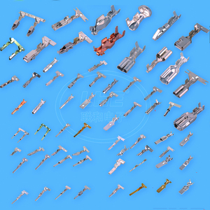 Ô Tô Nhà Ở Kết Nối 4 Pin Dây Nối - Product Image 6