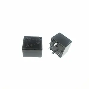 Nieuwe Auto Auto Directionele Slot Relais CP1-12V ACP131 CP112V 12V 5PIN