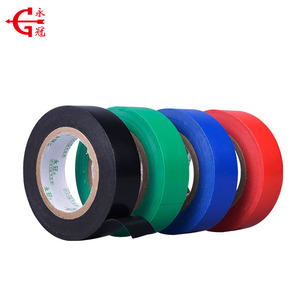 Pve Insulation <strong>Tape</strong> <strong>Pvc</strong> Electrical <strong>Tape</strong> <strong>Pvc</strong> Pipe <strong>Tape</strong> - Product Image 3