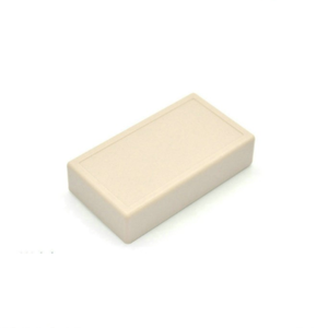 Contenitore <span class=keywords><strong>in</strong></span> <span class=keywords><strong>plastica</strong></span> bianco sporco a pannello lungo incassato, con chiusura a scatto, per PCB, modulo di segnale, guscio per strumenti, custodia <span class=keywords><strong>in</strong></span> <span class=keywords><strong>plastica</strong></span> personalizzata OEM ODM - Product Image 1