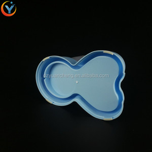 <span class=keywords><strong>Bebedero</strong></span> Automático para Mascotas, Dispensador de Agua de Plástico sin Goteo para Perros y Gatos, Tanque de Agua, Tanque de Cría - Product Image 5