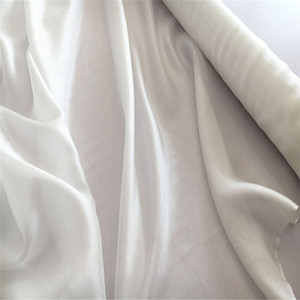Seda PFD de alta calidad a un precio competitivo, venta al por mayor, directa de fábrica, Color blanco Natural, 11102 para Saree, Saree, 4,5 M/M - Product Image 2
