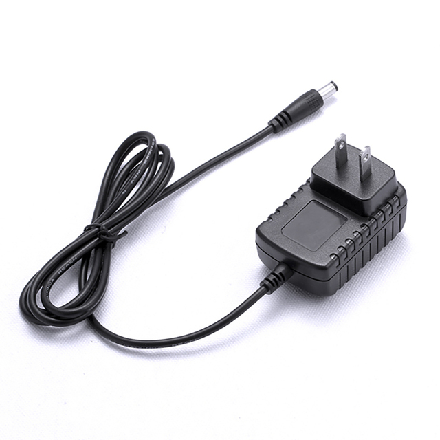 UL CUL FCC Us Plug Adaptor 100-240vac Dc Adapter 24v 20v 19v 18v 17v 16v 15v200ma 300ma 400ma 500ma Power Adapter for Speakers