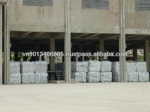 ปูนซีเมนต์พอร์ตแลนด์ชนิดที่ 1 ASTM C150 EN197-1 42.5R MPa ชนิดแข็งตัวเร็วพิเศษ สีเทา ชนิดผง วัสดุก่อสร้างเชิงพาณิชย์ - Product Image 6