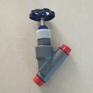 Đường Ống Van Hàn Góc Vale Dừng Van Lạnh Van - Product Image 5