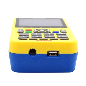 <span class=keywords><strong>IBRAVEBOX</strong></span>-Localizador satélite de alta definición <span class=keywords><strong>v8</strong></span>-<span class=keywords><strong>Finder</strong></span> HD DVB-S/S2, MPEG2/MPEG4, batería de iones de litio de 3000ma - Product Image 4