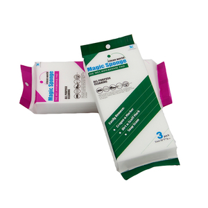 <span class=keywords><strong>Super</strong></span> absorbant l'huile éponge gomme étonnant éponge vaisselle <span class=keywords><strong>magique</strong></span> nano éponge de cuisine - Product Image 3