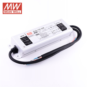 150 W 36 V LED נהג ELG-150-36A Meanwel IP 65l חיצוני אספקת חשמל - Product Image 6