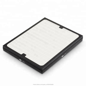 Blueair 200/300 Serie Purificatore D'aria di Ricambio Genuino Filtro Antiparticolato per adattarsi Blueair 201, 203, 205, 215B, <span class=keywords><strong>250E</strong></span>, 270E, e 303 (AHF-15) - Product Image 3
