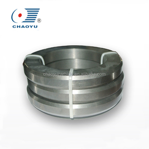 Rouleaux de carbure de tungstène Zhuzhou pour le renforcement des usines de fil d'acier - Product Image 2