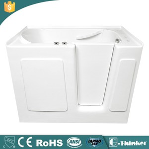 Marcher dans la baignoire - Product Image 1