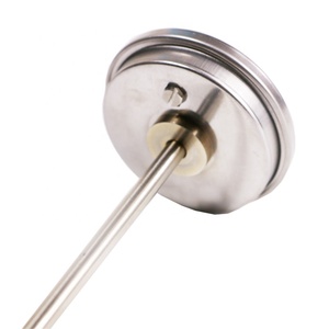 Termometro Bimetallico da 0-300 Gradi - Product Image 2