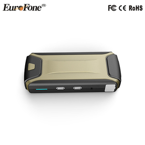 سيارة رخيصة 2015 بنك الطاقة شاحن البطارية في حالات الطوارئ - Product Image 3