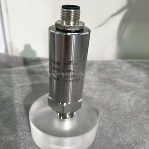 Waterluchtolie Druksensor 0-5V - Product Image 5