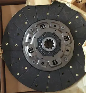 Single drive clutch disc and plate used for Japanese 700 with factory price