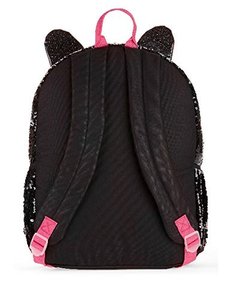 Mochila reversible personalizada con lentejuelas de animales, panda, unicornio, <span class=keywords><strong>gog</strong></span>, modelado, superventas - Product Image 5
