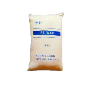 PVC Chemical Auxiliary Agent schmiermittel PE wachs
