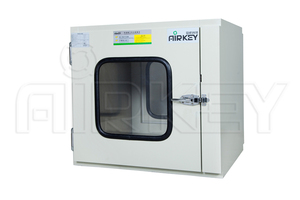 Phòng sạch Thiết Bị Vượt Qua Hộp Vượt Qua Thông Qua - Product Image 6