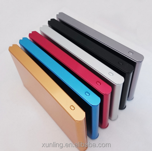 שם העסק תיק כרטיס אלומיניום - Product Image 4