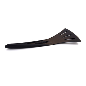 Pala <span class=keywords><strong>de</strong></span> Moda triangular <span class=keywords><strong>de</strong></span> cocina utensilios <span class=keywords><strong>de</strong></span> cocina pala alimentos ranurado - Product Image 4