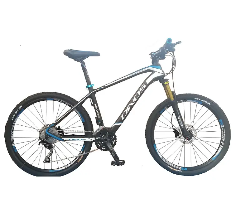 Wholesales carbon fibre mountain bicycle/bike
